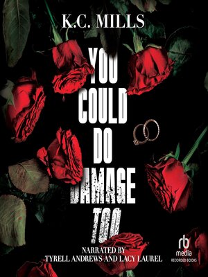cover image of You Could Do Damage Too